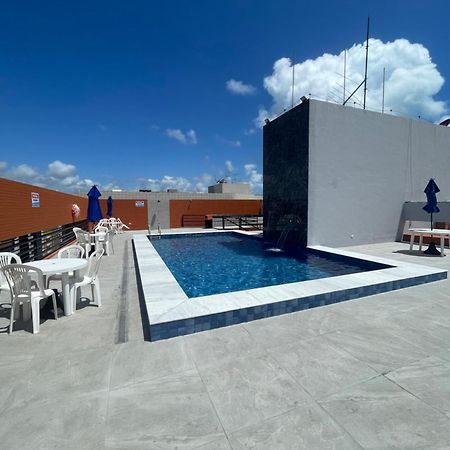 Apartamento Em Local Privilegiado Maceió 外观 照片