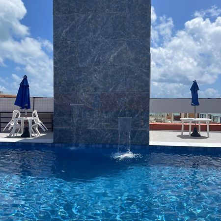 Apartamento Em Local Privilegiado Maceió 外观 照片