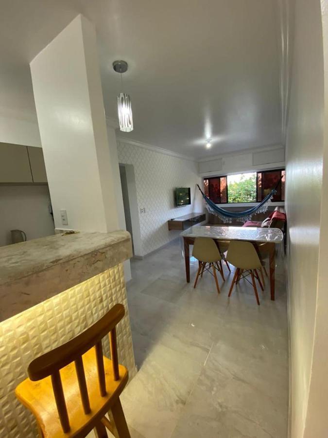 Apartamento Em Local Privilegiado Maceió 外观 照片