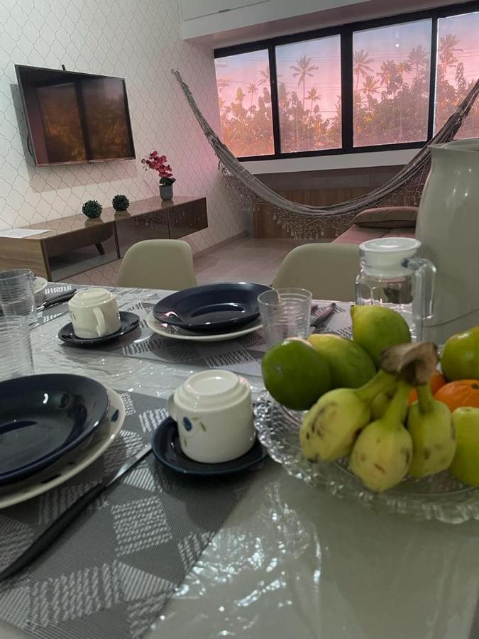 Apartamento Em Local Privilegiado Maceió 外观 照片