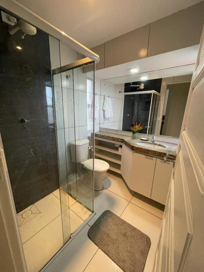 Apartamento Em Local Privilegiado Maceió 外观 照片
