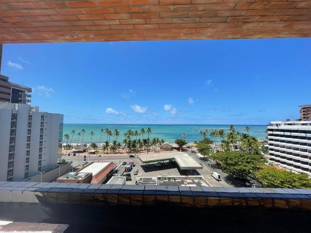 Apartamento Em Local Privilegiado Maceió 外观 照片
