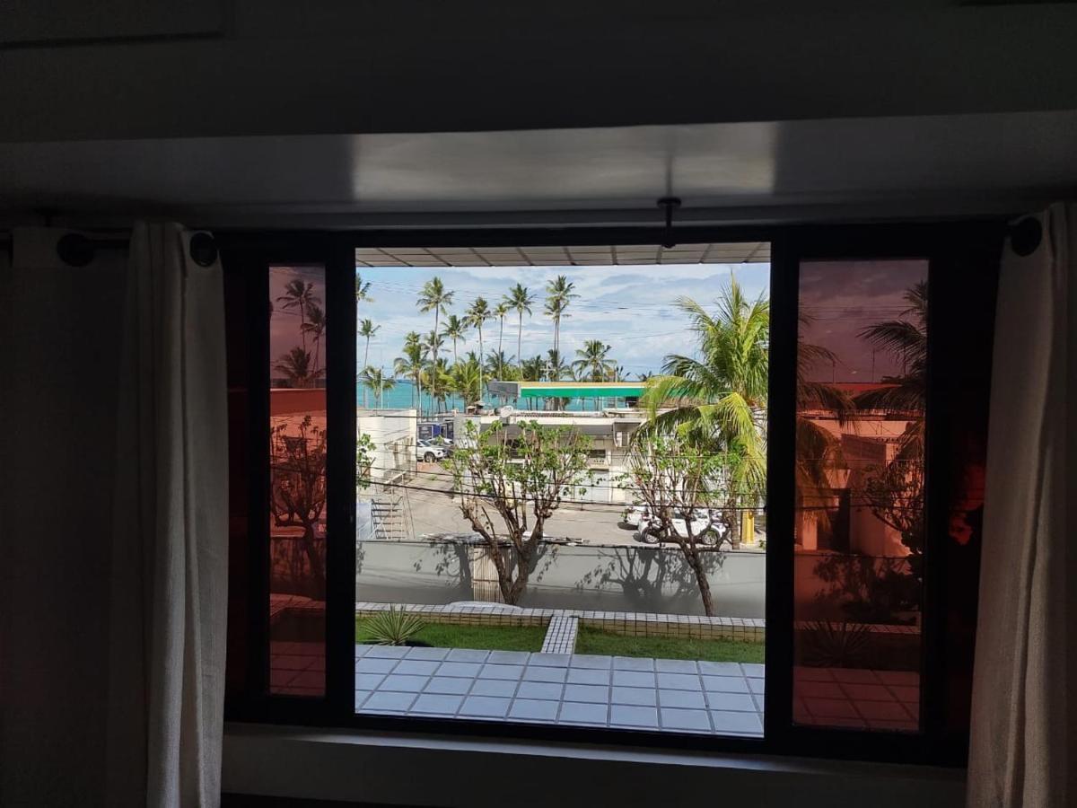 Apartamento Em Local Privilegiado Maceió 外观 照片