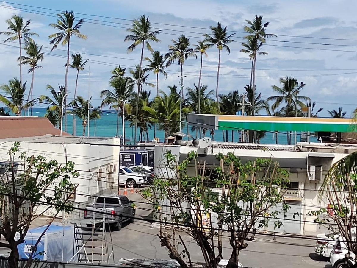 Apartamento Em Local Privilegiado Maceió 外观 照片