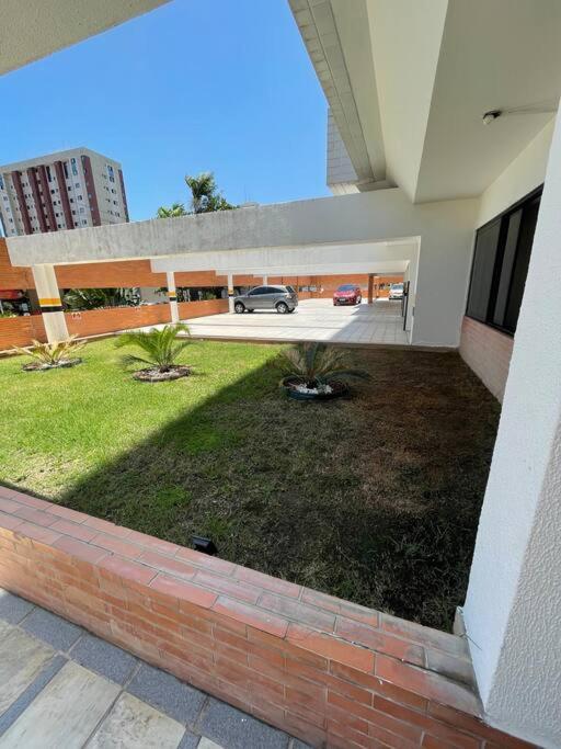 Apartamento Em Local Privilegiado Maceió 外观 照片