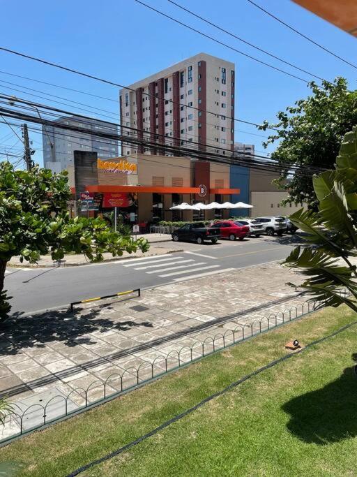 Apartamento Em Local Privilegiado Maceió 外观 照片
