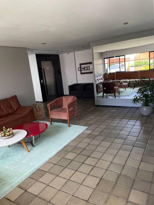 Apartamento Em Local Privilegiado Maceió 外观 照片
