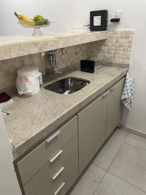 Apartamento Em Local Privilegiado Maceió 外观 照片