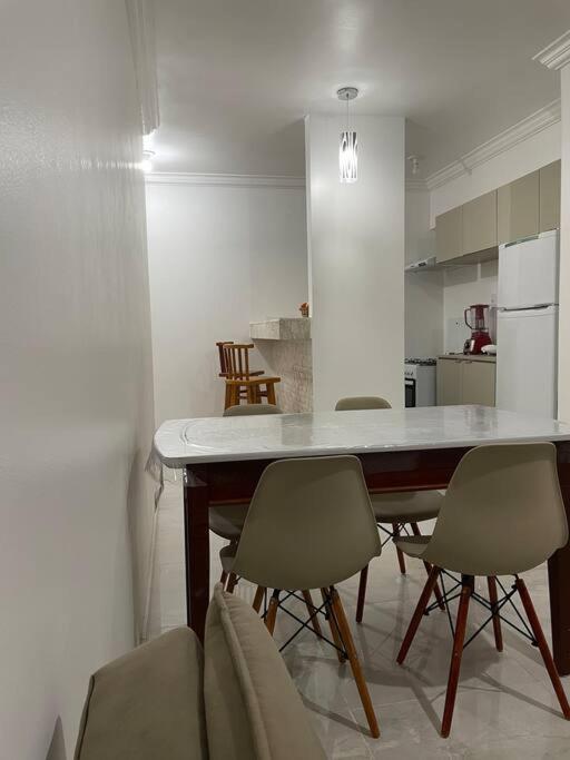 Apartamento Em Local Privilegiado Maceió 外观 照片