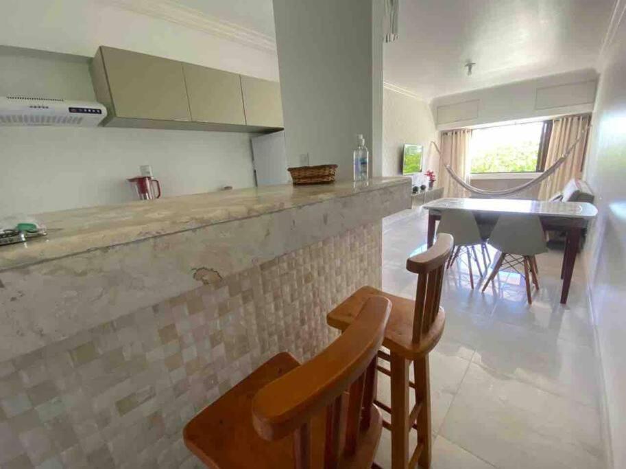 Apartamento Em Local Privilegiado Maceió 外观 照片