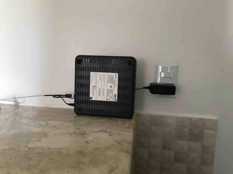 Apartamento Em Local Privilegiado Maceió 外观 照片