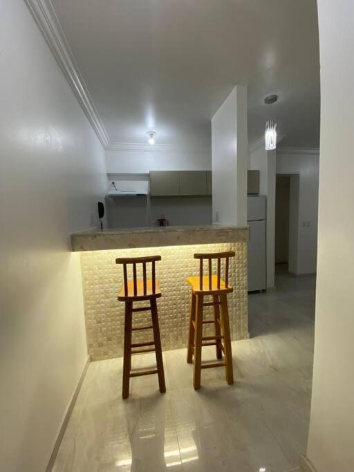 Apartamento Em Local Privilegiado Maceió 外观 照片