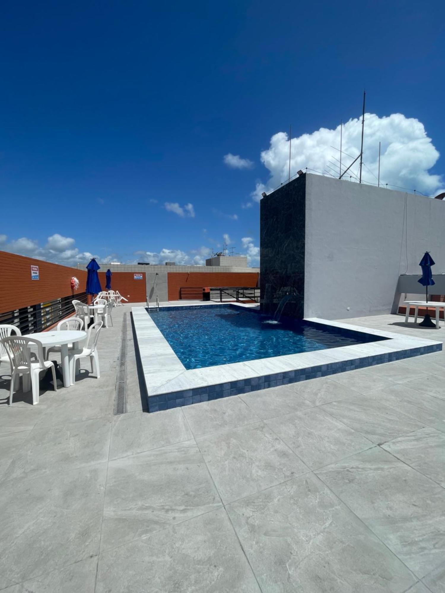 Apartamento Em Local Privilegiado Maceió 外观 照片