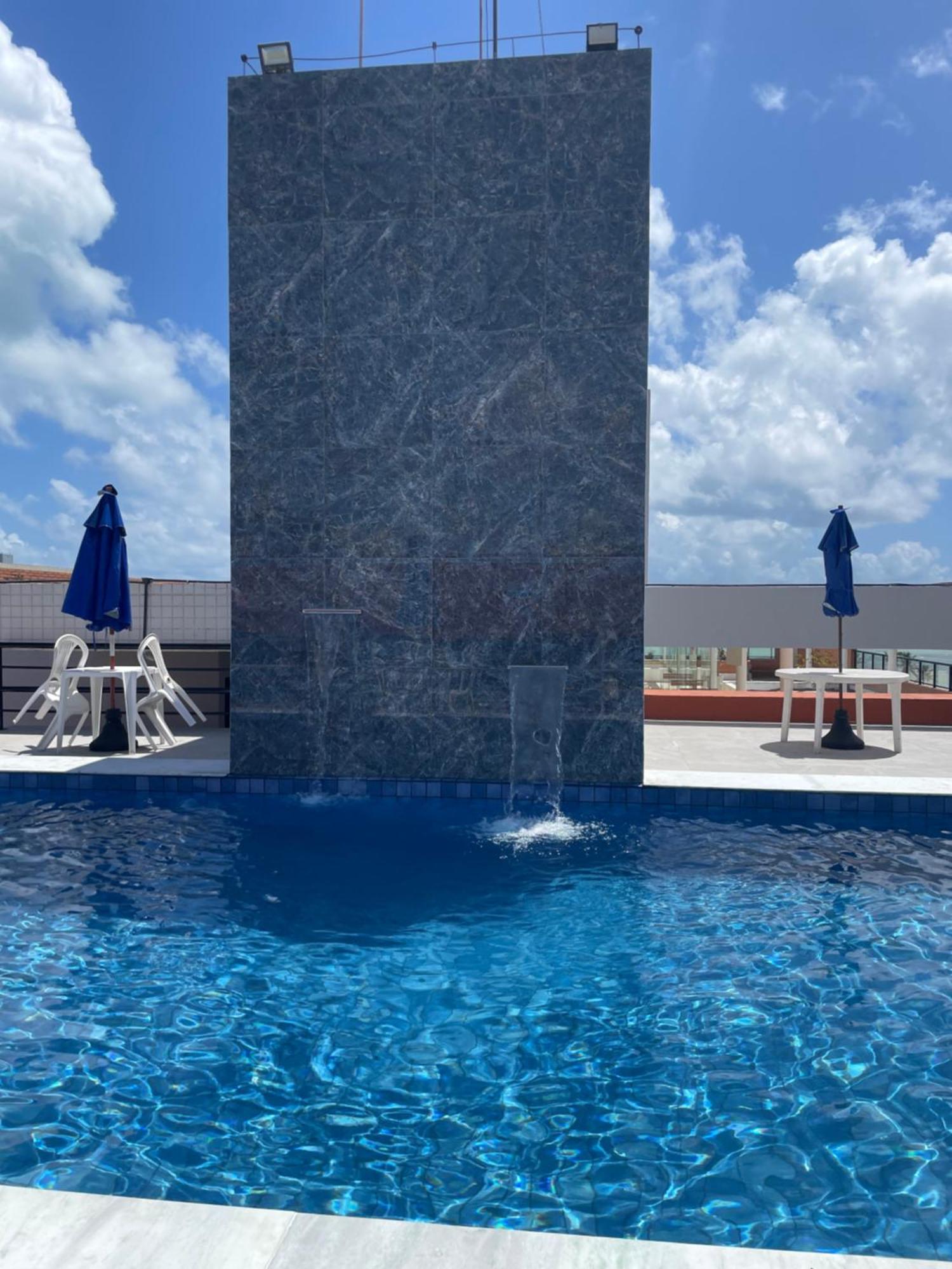 Apartamento Em Local Privilegiado Maceió 外观 照片