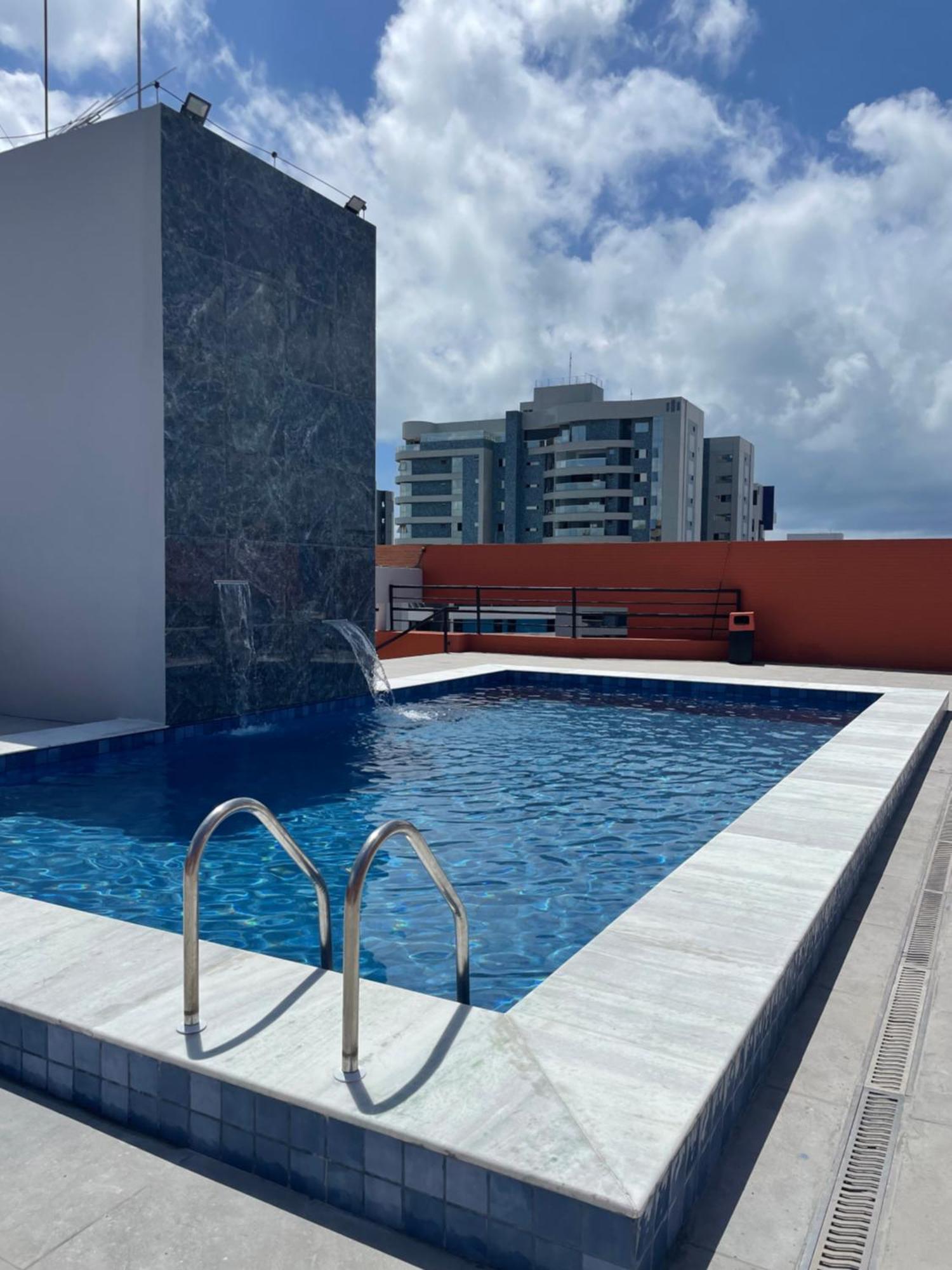 Apartamento Em Local Privilegiado Maceió 外观 照片